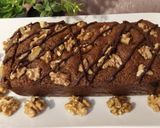 A picture of step 7 of Walnut Coffee Loaf.