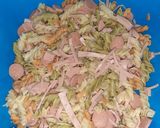 Foto del paso 3 de la receta: Ensalada fría