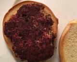 Low fat Greek turkey burgers recipe step 5 photo