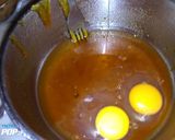 صورة لخطوة 3 من وصفة حلوة الطبقات بالعسل🍯🍯🍯