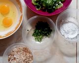 Foto langkah ke 1 dari resep Telur dadar ala RM Padang.