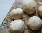 Foto del paso 4 de la receta: Mini pizzas crujientes al sartén