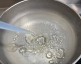 川燙花椰菜的食譜步驟1照片