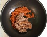 Foto langkah ke 4 dari resep Spaghetti Bolognese.