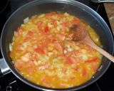 Foto del paso 1 de la receta: Merluza a la albahaca