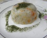 Foto del paso 5 de la receta: Budín de berenjenas fácil