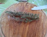 Paszternák, csicsóka krémleves recept fázis 3 fotója