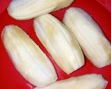 Foto langkah ke 1 dari resep Pisang Goreng Kembung.