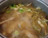 Foto langkah ke 4 dari resep Soto Ayam Rumahan.