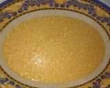 Foto langkah ke 1 dari resep Telur Gabus Keju.