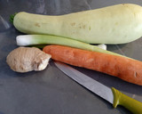Foto del paso 2 de la receta: Cuscús marinero