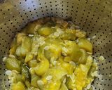 Foto del paso 1 de la receta: Tortillita primaveral