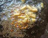 A picture of step 3 of Kerala Comfort Pulissery – Traditional Yogurt Curry.