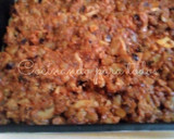 Foto del paso 7 de la receta: Lasaña de patatas y atún