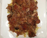 Foto del paso 6 de la receta: Ropa vieja de cocido