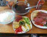Pho Bo (Thai Beef Soup) recipe step 10 photo