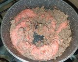 Foto del passaggio 1 della ricetta Penne al forno con ragù e besciamella