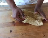 Foto del paso 2 de la receta: Pan de muerto tradicional de Villa de Zaachila