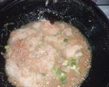 Foto langkah ke 4 dari resep Lumpia bihun.
