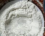 Foto langkah ke 2 dari resep Banana Pancake.