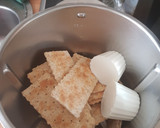 Foto del paso 2 de la receta: Papas a la huancaína