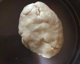 A picture of step 1 of Koya mixed dry fruits kajjikai(gujjia).