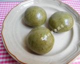 青團的食譜步驟9照片