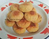 Foto langkah ke 7 dari resep Bakpia Kering #pr_jajanandaerah.