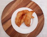 Foto del paso 6 de la receta: Empanadas fritas de queso