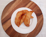 Foto del paso 6 de la receta: Empanadas fritas de queso