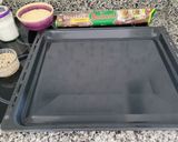 Foto del paso 3 de la receta: Coca de Llavaneras per le Revetlla de Sant Joan i Sant Pere