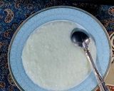 عکس مرحله 1 از دستور 🍚شیر برنج موزی🍌