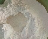 Foto del paso 2 de la receta: Scones Dulces