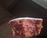 Foto del paso 8 de la receta: Muffins red velvet🧁🧁