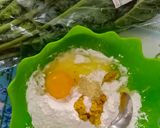 Foto langkah ke 1 dari resep Kripik Kale.