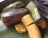 Foto del paso 5 de la receta: Mangú de Plátanos Verdes