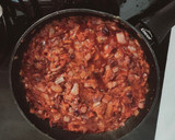 Foto del paso 5 de la receta: Bacalao a la Bizkaina
