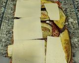Foto del paso 7 de la receta: Parmigiana de berenjenas 🍆🍅🧀🍃