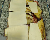 Foto del paso 7 de la receta: Parmigiana de berenjenas 🍆🍅🧀🍃