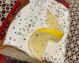 صورة لخطوة 8 من وصفة كيكة الليمون 🍋🍞🍋🍞