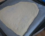 Foto del paso 14 de la receta Masa de pizza italiana