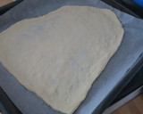 Foto del paso 14 de la receta: Masa de pizza italiana
