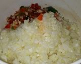 Foto del paso 5 de la receta: Fideos caseros difernte. grace