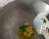 बथुआ साग (bathua saag recipe in Hindi) रेसिपी चरण 4 फोटो