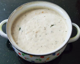 காஞ்சிபுரம் இட்லி ரெசிபி ஸ்டேப் 3 புகைப்படம்