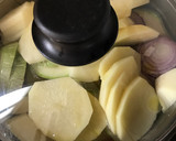 Foto del paso 3 de la receta: Crema de acelgas 🥬