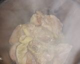 Foto del paso 3 de la receta: Fricasé de pollo