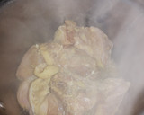 Foto del paso 3 de la receta: Fricasé de pollo