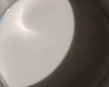A picture of step 1 of Shahi Tudka in Custard.