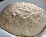 Foto del paso 2 de la receta: MASA Fácil para Calzone...!